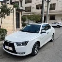 دنا پلاس اپشنال توربو۱۴۰۳ درحد صفر