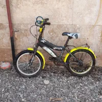 فروش دوچرخه ساده سایز ۱۶