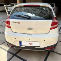 ام وی ام ۳۱۵ لاکچری