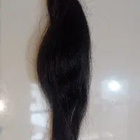 مو طبیعی۴۰ سانت