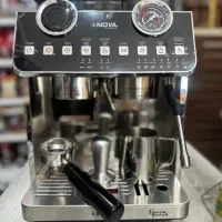 اسپرسوساز نوا مدل NCM-164 نیمه صنعتی