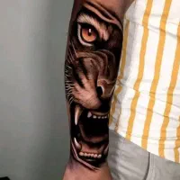 خدمات آموزش و اجرای تتو