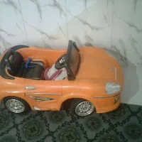 ماشین شارجی بزرگ