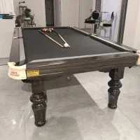 مدلlimak شرکت مکث بیلیارد میز ایت MAXBILLIARD