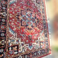 فرش ماشینی ۱۲ متری