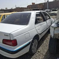 پارس مدل ۴۰۱ xupتصادفی