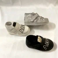 کفش خزدار|کفش و لباس بچه|مشهد, بهشت|دیوار