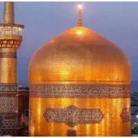 تور  مشهد مقدس