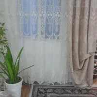 درحدنو|پرده، رانر، رومیزی|تهران, سلیمانی|دیوار