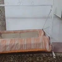 گهواره آهنی
