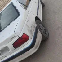 پارس ۱۴۰۰موتور قدیم
