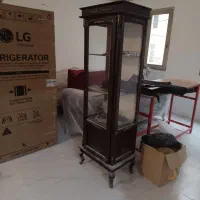 بوفه قدی