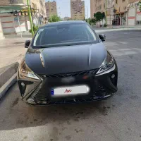 آریزو 6gt|خودرو سواری و وانت|فولادشهر, C8|دیوار
