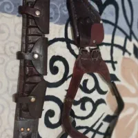 جا خشابی شکاری کمری اصل