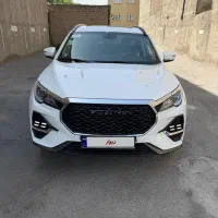 فیدیلیتی ۱۴۰۴ هفت نفره