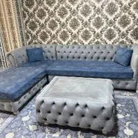 مبل ال چستر