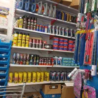 سپر جلو. و عقب ۴۰۵. نوک مدادی