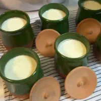 ماست و پنیر خونگی ماندی گل