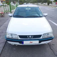 پژو slx|خودرو سواری و وانت|جلفا, |دیوار
