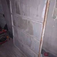 کفی باربند پیکان وانت