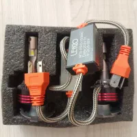 هدلایت اصلی مارک لنزو پایه H4