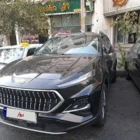 kmck7مدل1401|خودرو سواری و وانت|شیروان (خراسان), |دیوار