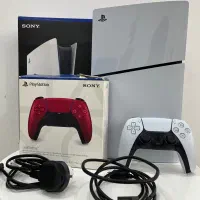 PS5 digital|کنسول، بازی ویدئویی و آنلاین|سیرجان, |دیوار