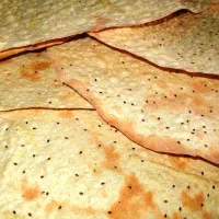 شاطر ماهر نان اسکو