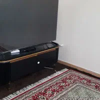 میز تلوزیون و گل میز