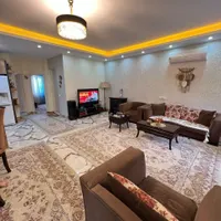 ویلاباغ۳۶۰متری باسندمعاوضه ماشین شهرک یاقوت|فروش خانه و ویلا|تهران, آجودانیه|دیوار