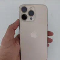 آیفون ۱۶ مکس