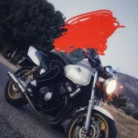 Cb400|موتورسیکلت|ایلام, |دیوار