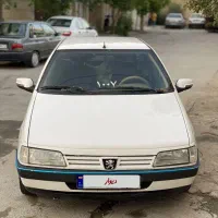 405سفیدglxمدل90