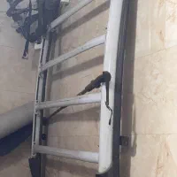 باربند سمند پارس پژو و...