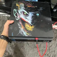 Ps4 اسلیم|کنسول، بازی ویدئویی و آنلاین|بندرعباس, |دیوار