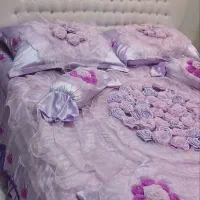 سرویس تخت خواب در حدنو