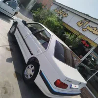 پارس مدل ۹۶