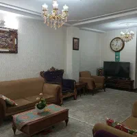 آپارتمان ۹۰ متری فول بازسازی
