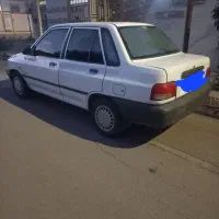 پراید ۱۳۱ دره شهر