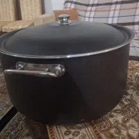 قابلمه نسوز درحد مارک اصلی