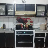 کابینت اشپز خانه