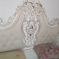فروش تخت خواب دونفره به همراه خوشخواب