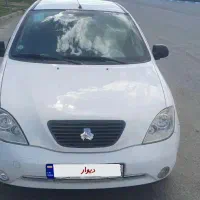 فروش اتومبیل تیبا ۲