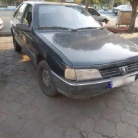 پژو۲۰۰۰