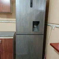 یخچال فریزر