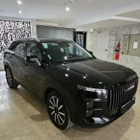 اجاره، ماشین لوکانو L7 رنت