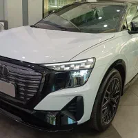 آئودی Q5 مدل 2025