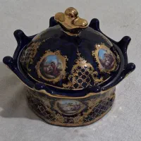 شکلات خوری