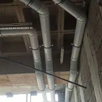نیازمند شاگرد تاسیساتی