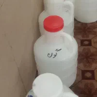دبه خالی ۲۲ لیتری